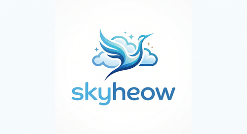  Skyheow